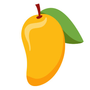 Product Ingredient - Mango