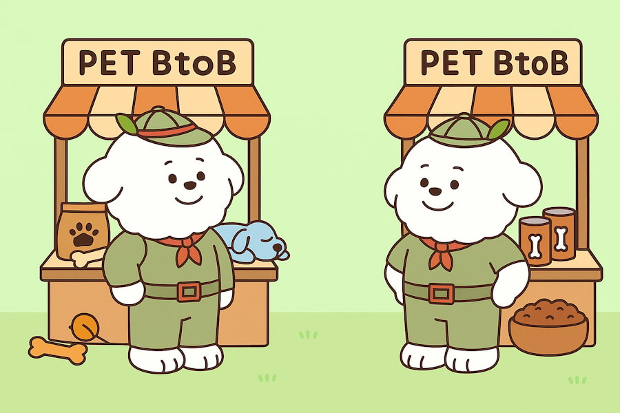 펫비투비 입점 방법 펫비투비 입점 방법
