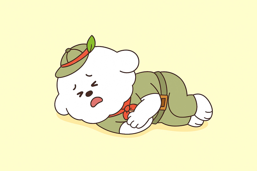 강아지 췌장염이란? 강아지 췌장염이란?