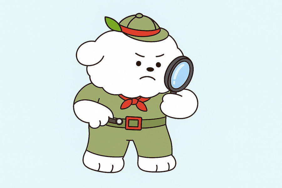 강아지 진드기 확인법/증상 강아지 진드기 확인법/증상