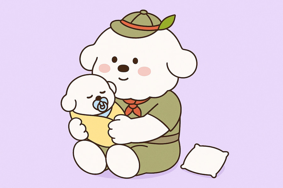 펫시터