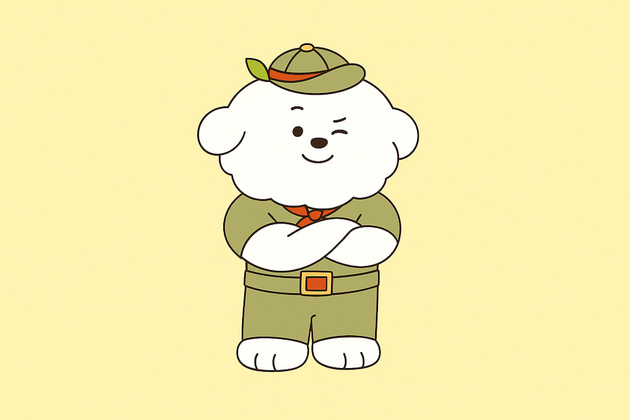 포메라니안