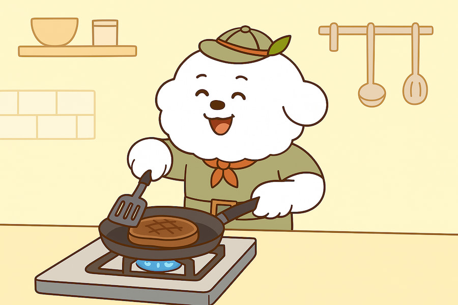 강아지 소고기 먹어도 되나요? 강아지 소고기 먹어도 되나요?