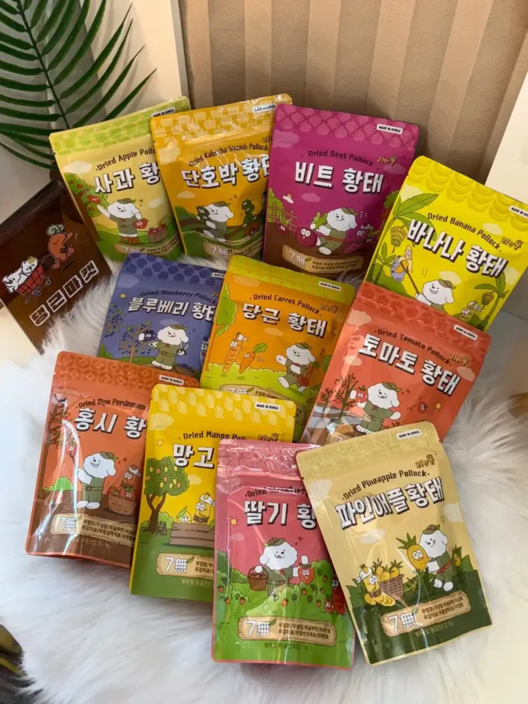 댕근마캣 부산 해운대 반려동물용품점