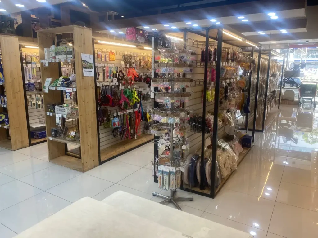 핫독 울산 삼산동 애견용품점 핫독 울산 삼산동 애견용품점